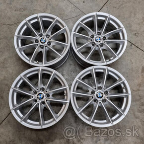 ALU BMW G30 disky 5x112 R17 ET27