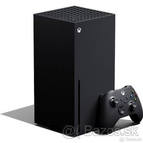 Microsoft XBOX Series X 1TB