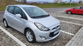 Hyundai ix20 1.6 DOHC CVVT 16V Style