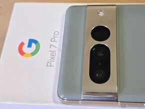 Google pixel 7 pro 128Gb