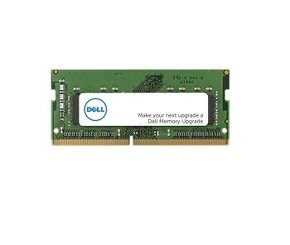 Dell Memory Upgrade - 32 GB - 2Rx8 DDR5 SODIMM 4800 MT/s