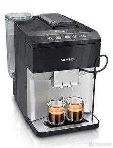 Espresso kávovar Siemens EQ 500