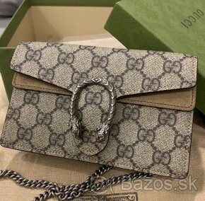 Gucci kabelka