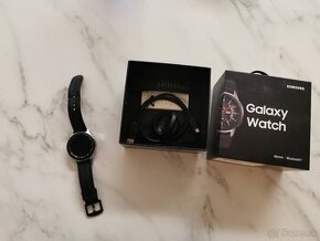 Samsung galaxy watch