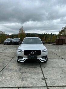 Volvo XC90 2.0 Diesel 173KW