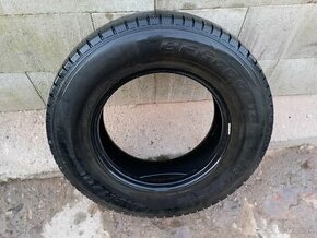 1 kus 215/75 R16 c.  BF Goodrich