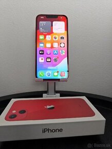 Apple iPhone 13 128GB Red