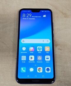 Huawei P20 lite