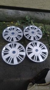 Puklice kryty BMW Audi Opel ford seat fiat R13 R14 R15 R16