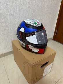 Prilba AGV K1 S