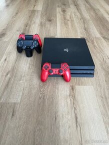 Playstation 4 PRO (PS4 Pro) 1TB HDD, 3x DualShock