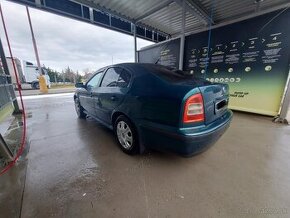 Škoda Octavia 1.9 TDI 66 kw - 1