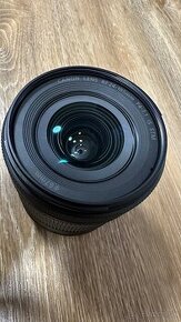 Canon RF 24 – 105 mm f4-7.1 IS STM