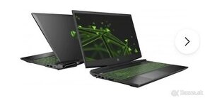 HP Pavilion Gaming 15-dk1005nc 20D41EA