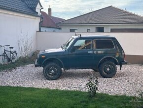 Lada Niva 1.7