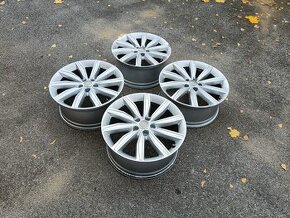 Audi ALU disky R19 10,5J, 5x112, AUDI A6, A7, S6, S7