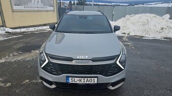 Kia Sportage 1.6 T-GDi Edícia 30