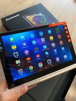 Lenovo Yoga Tablet 2 - ako nový