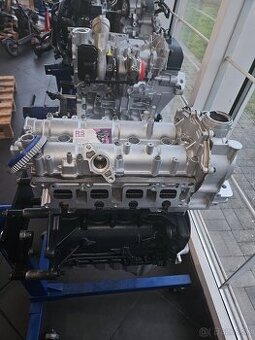 MOTOR CAX 1,4 TFSI - CAVA 1,4 TFSI