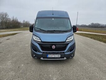 Fiat ducato panorama - 1