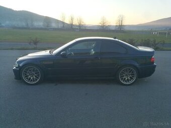 Bmw m3 e46