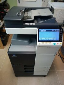 KonicaMinolta Bizhub C284e