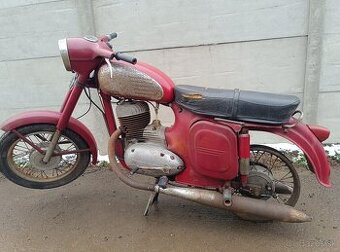 Jawa 250 559