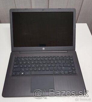 Notebook HP 14-ds0601nc