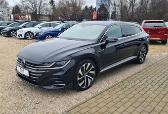 VW ARTEON SHOOTING BRAKE 2.0 TDI 4MOTION 3XR-LINE D