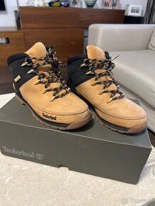 Timberland chlapčenské topánky 37