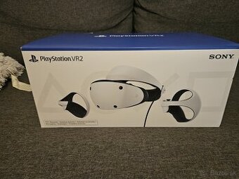 Playstation VR2