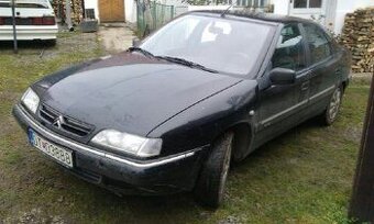 Citroen xantia 2.0hdi