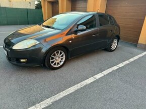 Fiat Bravo 1.4 T-jet 88kW