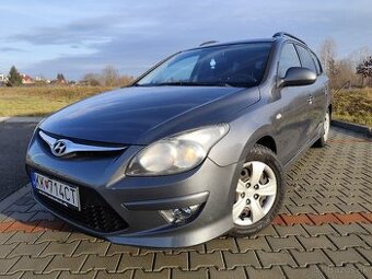 Hyundai i30 CW 1.4i MPI CVVT Classic