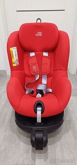 Autosedačka Britax Römer Dualfix R2