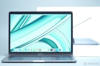 ZÁRUKA/Macbook Pro 13.3"TB/I5 1.4GHZ/8GBRAM/128GB SSD