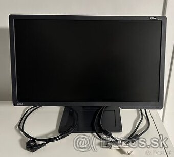 Predám herný monitor Benq XL2411. 144Hz