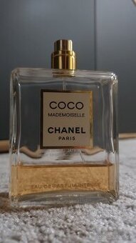 Chanel Coco Mademoiselle Intense