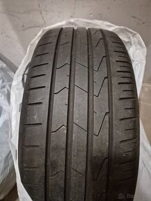 225/55/R17 101 W Hankook Letne pneu (2018)