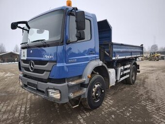 Mercedes-Benz Axor S3