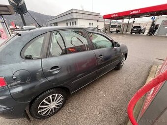 Seat Ibiza 1.2 6l