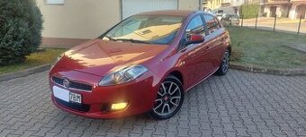 Fiat Bravo  1.6.JTD MULTIJET  SPORT Edition