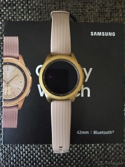 Samsung Galaxy Watch