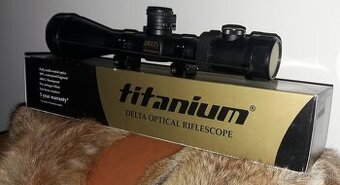 Delta Titanium