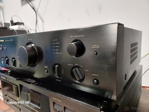 Pioneer A-605R - 1