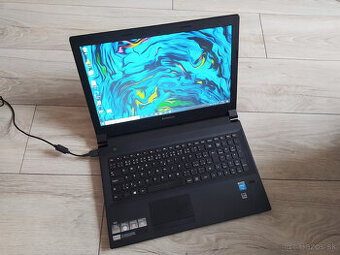 notebook Lenovo B50 - 15.6", Celeron, 8GB, SSD, W10