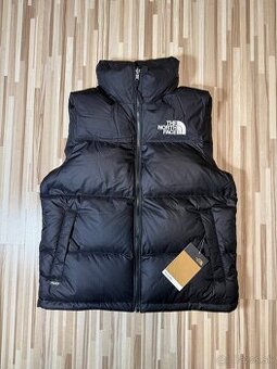 The North Face vesta