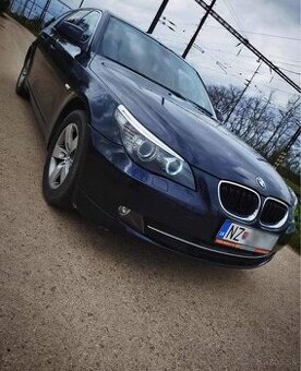 Bmw 520d