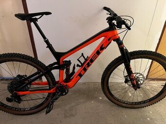 Trek slash 9.8