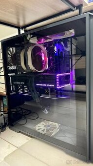 PHANTEKS Enthoo Pro 2 TG